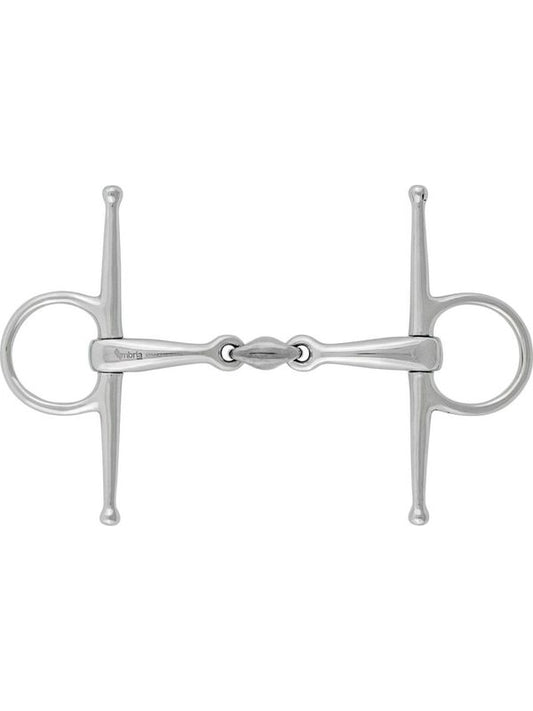 Filetto aste c/oliva rame pro bits