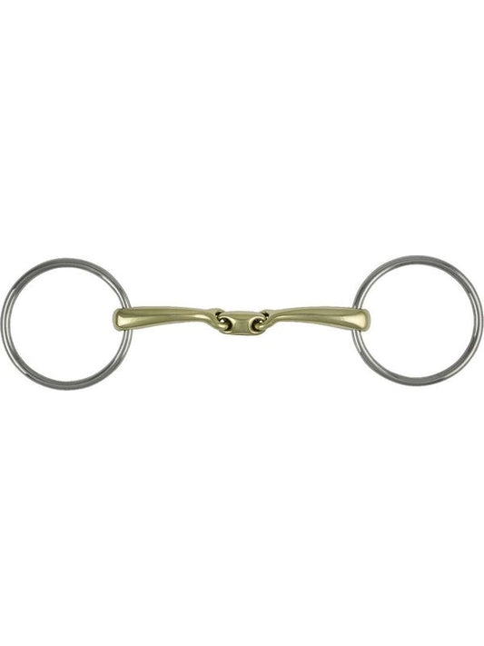 Filetto  inox c/oliva pro bits doble joint