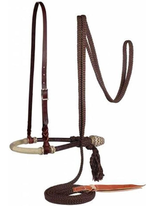 Bosal mecate set