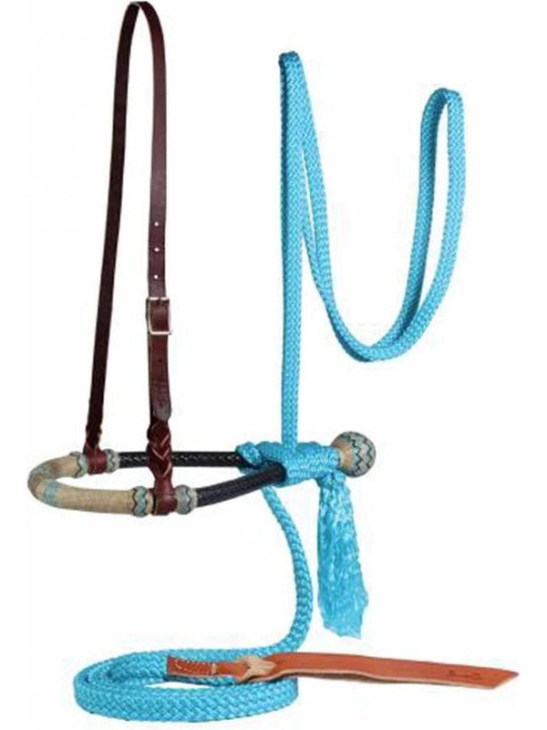 Bosal mecate set