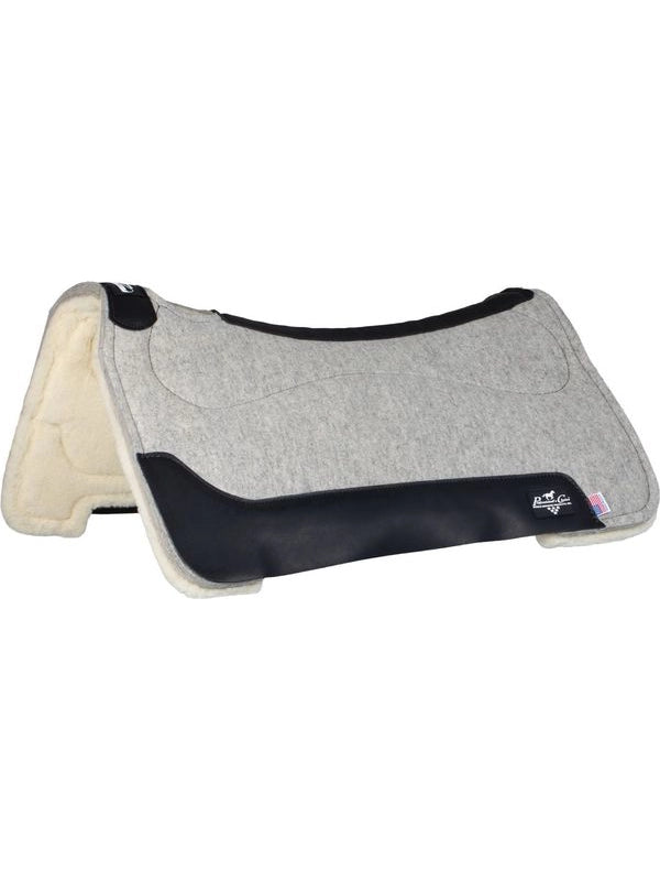 SOTTOSELLA IN FELTRO DLX 77,5 cm x 78,7 cm