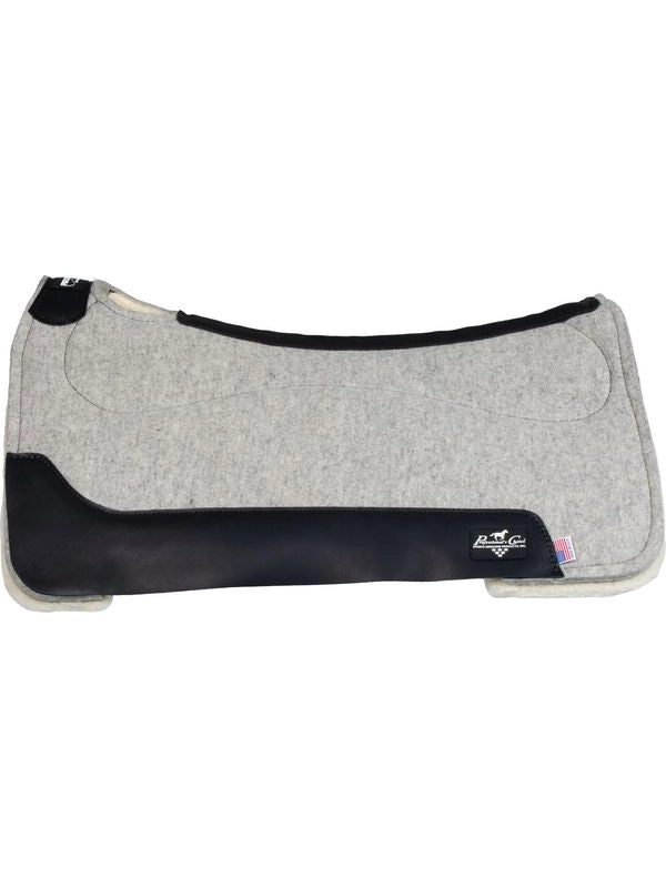 SOTTOSELLA IN FELTRO DLX 77,5 cm x 78,7 cm