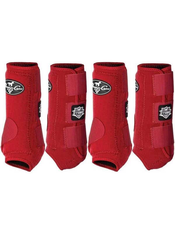 Strike smb v pack