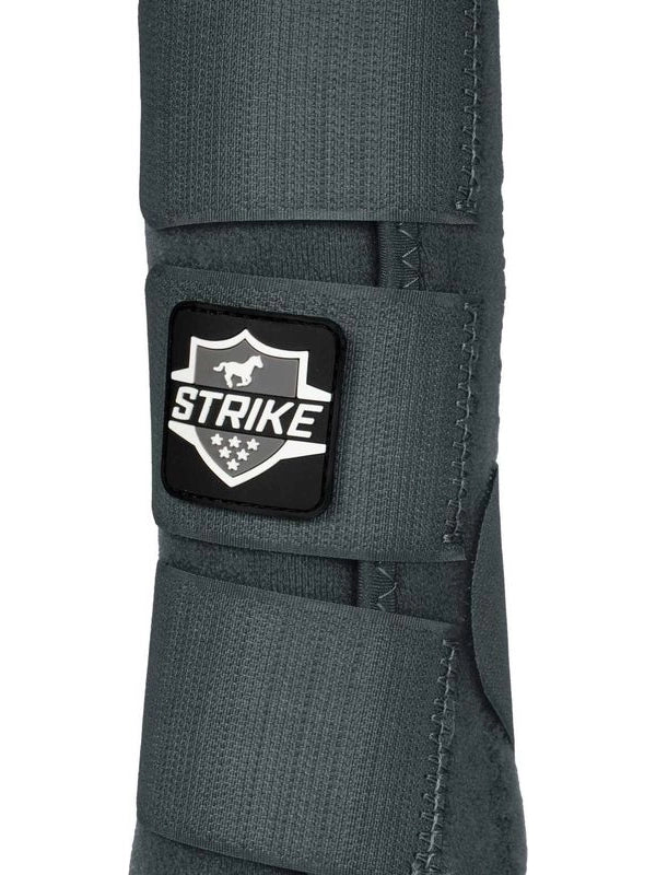 Strike smb front