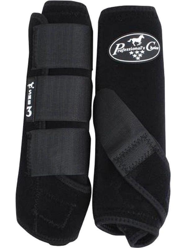 Combo 2xcool knee boots
