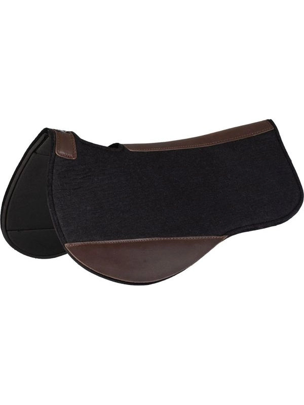 SOTTOSELLA DA LAVORO IN FELTRO E GOMMA ROUND SKIRT 79X81 cm