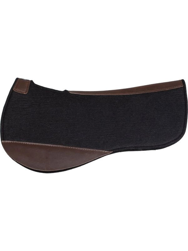 SOTTOSELLA DA LAVORO IN FELTRO E GOMMA ROUND SKIRT 79X81 cm