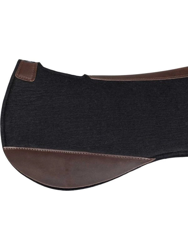 SOTTOSELLA DA LAVORO IN FELTRO E GOMMA ROUND SKIRT 79X81 cm
