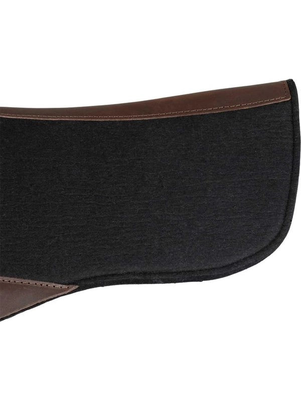 SOTTOSELLA DA LAVORO IN FELTRO E GOMMA ROUND SKIRT 79X81 cm
