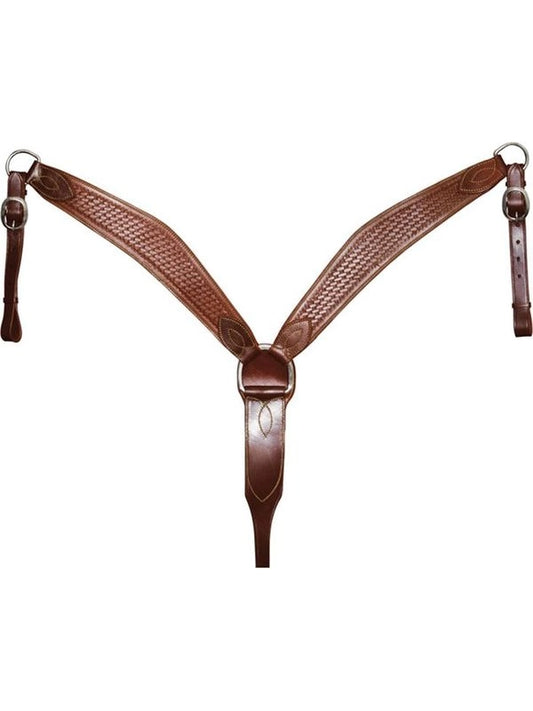 Pettorale basket lakota