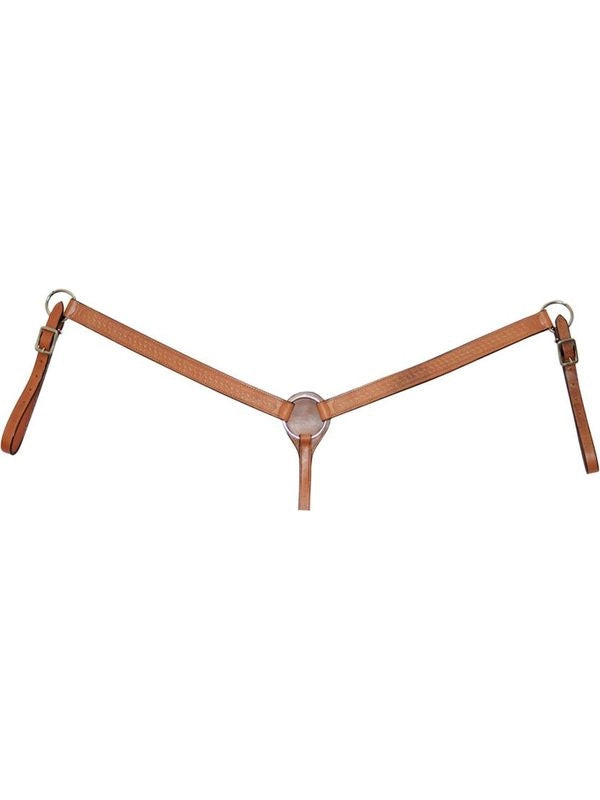 Pettorale basket stretto lakota