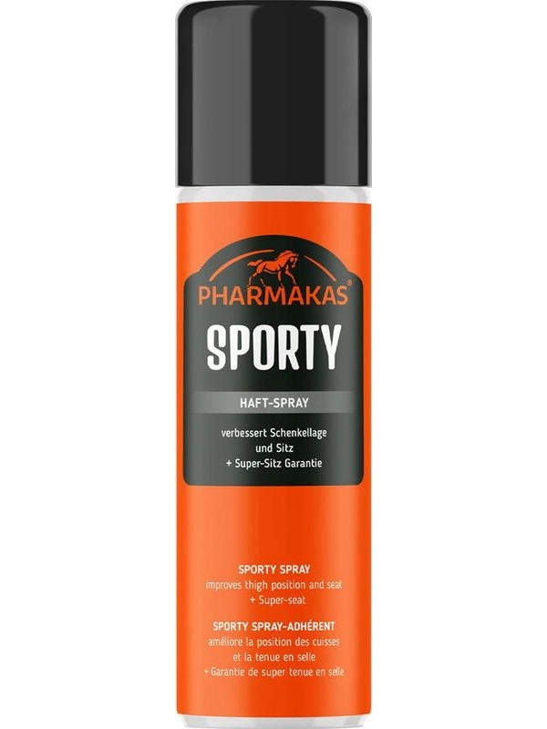 Colla spray sporty sit tite 200ml