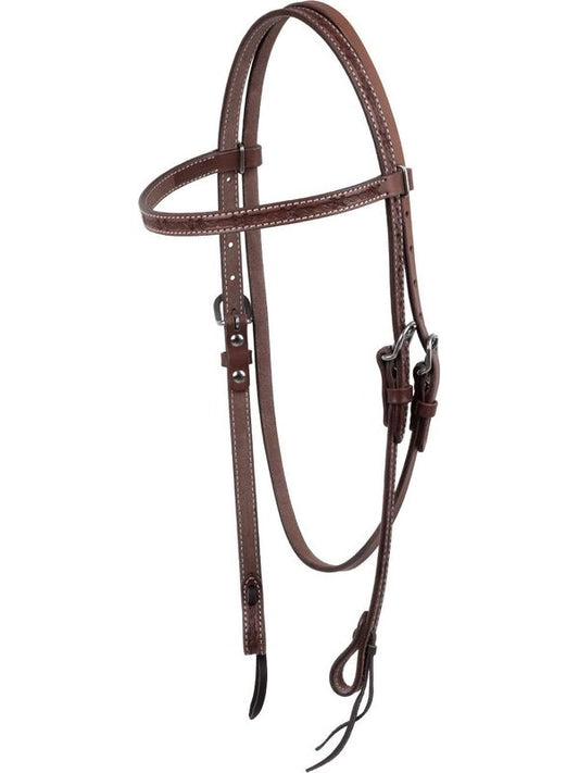 Testiera cross over 23746 lavorazione barbwire