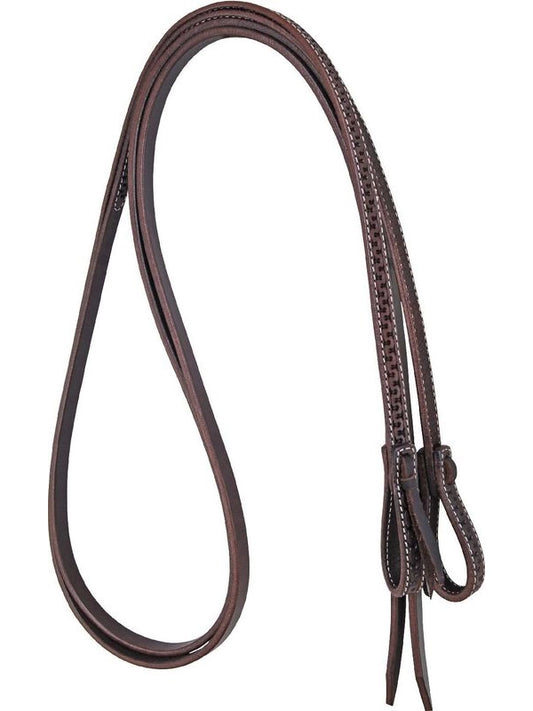 Redini western con lavorazione snake