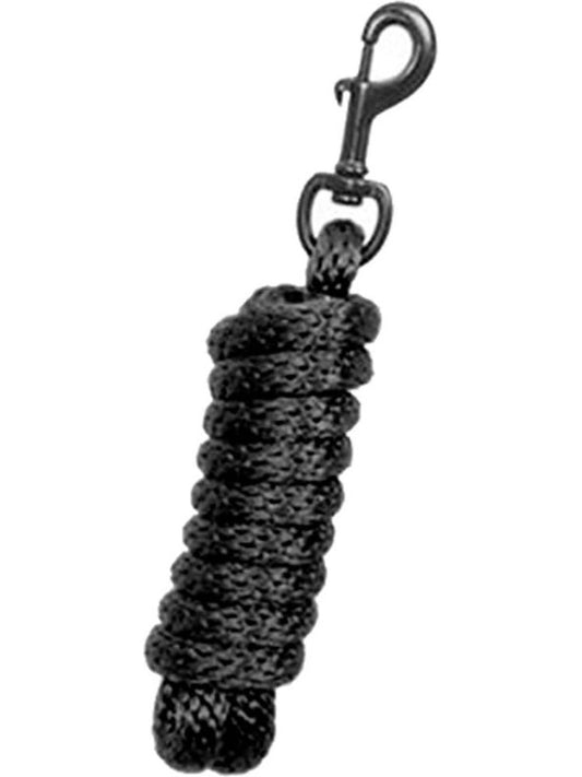 Lunghina nylon black finish