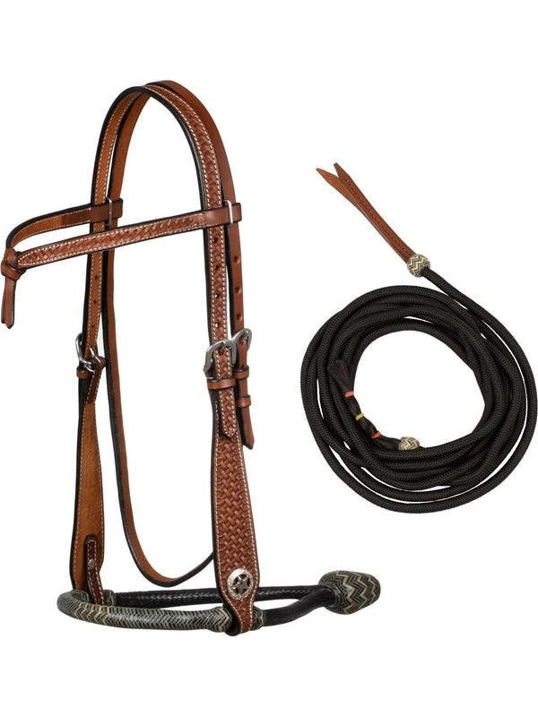 Bosal set con decorazioni basket