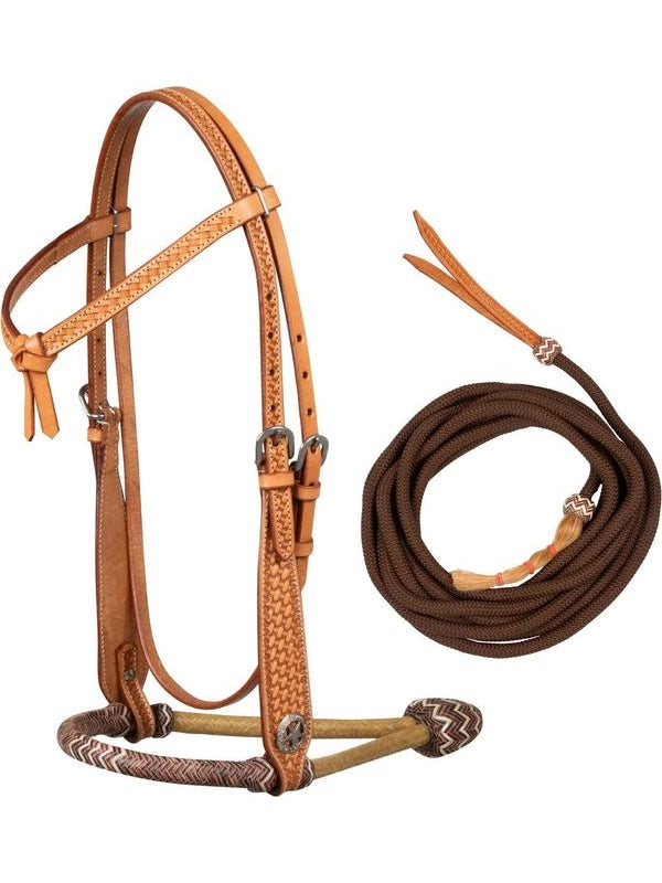 Bosal set con decorazioni basket