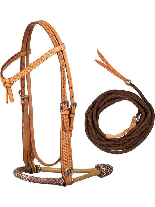 Bosal set con decorazioni basket