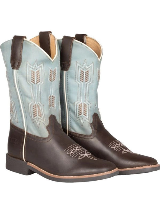 Stivali Arrow Western per bambini