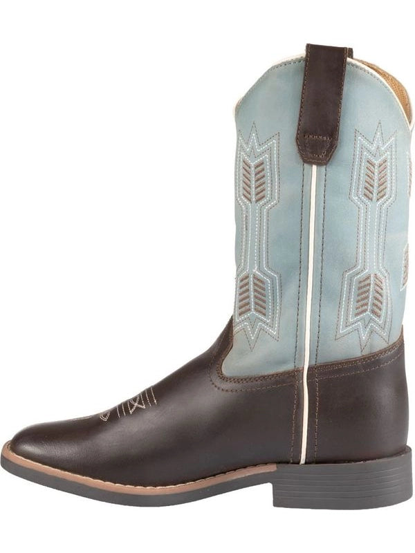 Stivali Arrow Western per bambini