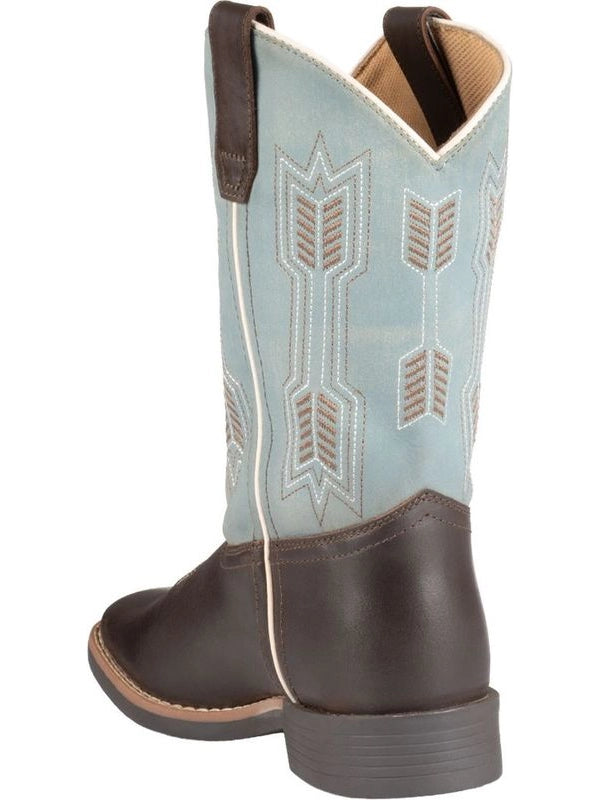 Stivali Arrow Western per bambini
