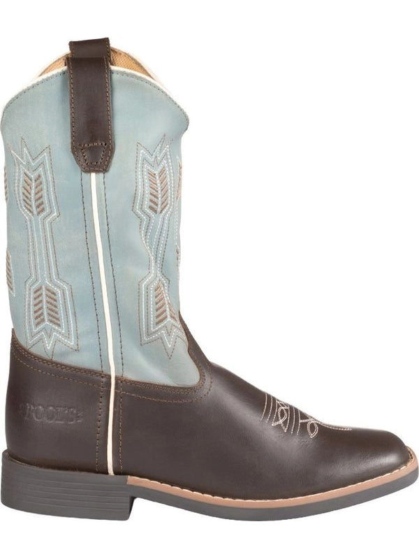 Stivali Arrow Western per bambini