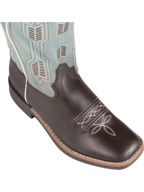 Stivali Arrow Western per bambini