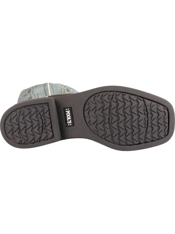 Stivali Arrow Western per bambini