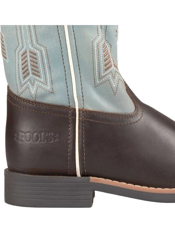 Stivali Arrow Western per bambini