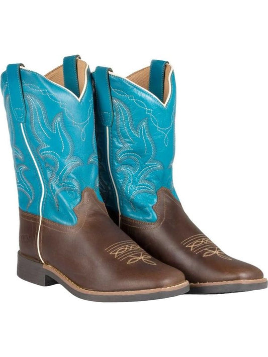 Stivali Ranch western per bambini
