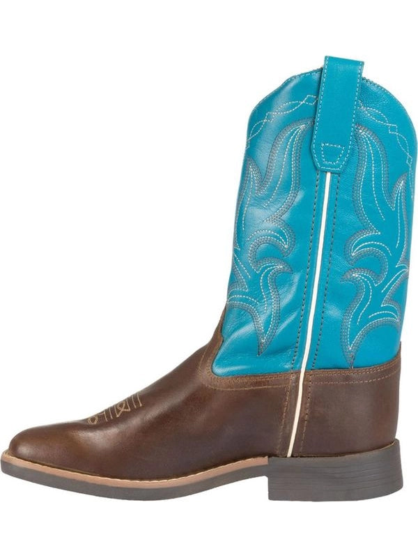 Stivali Ranch western per bambini