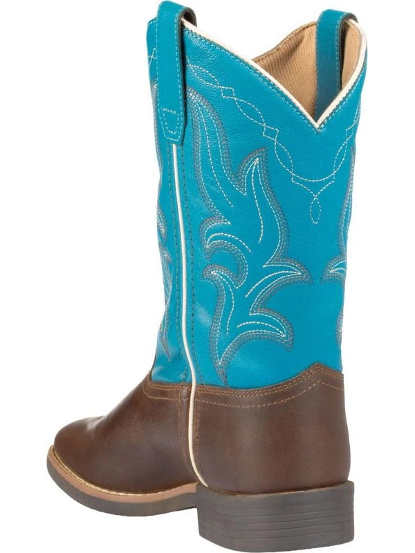 Stivali Ranch western per bambini