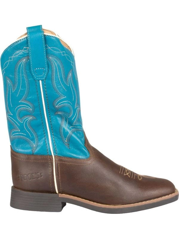 Stivali Ranch western per bambini