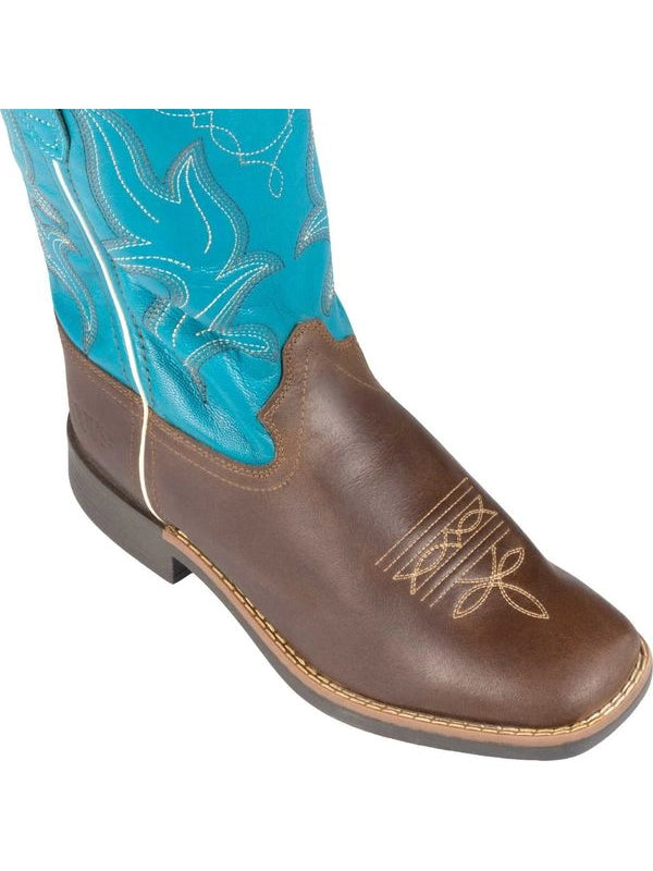 Stivali Ranch western per bambini