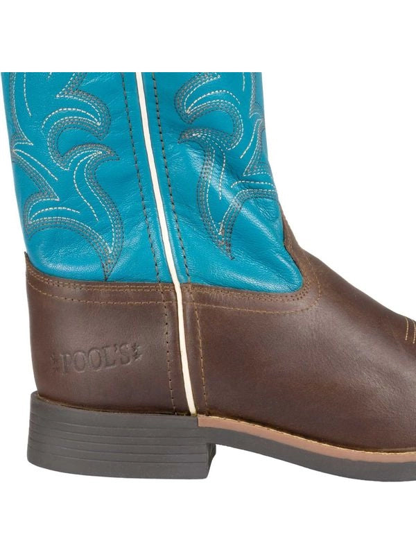 Stivali Ranch western per bambini