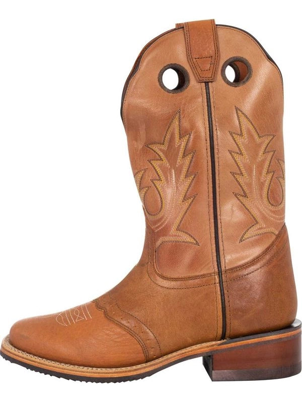 Stivaletto western unisex pool's 600-30m-gr