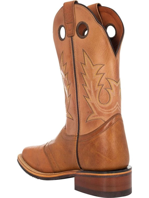 Stivaletto western unisex pool's 600-30m-gr