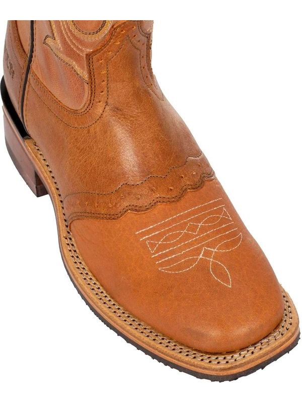 Stivaletto western unisex pool's 600-30m-gr