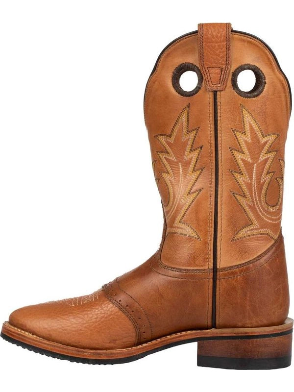 Stivaletti pool's donna western 568-20m-gr