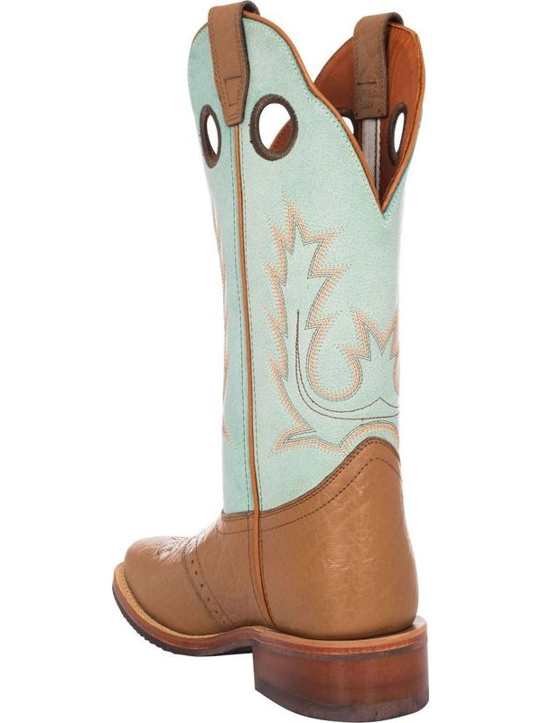 Stivaletto pool's donna western 566-30l-gr