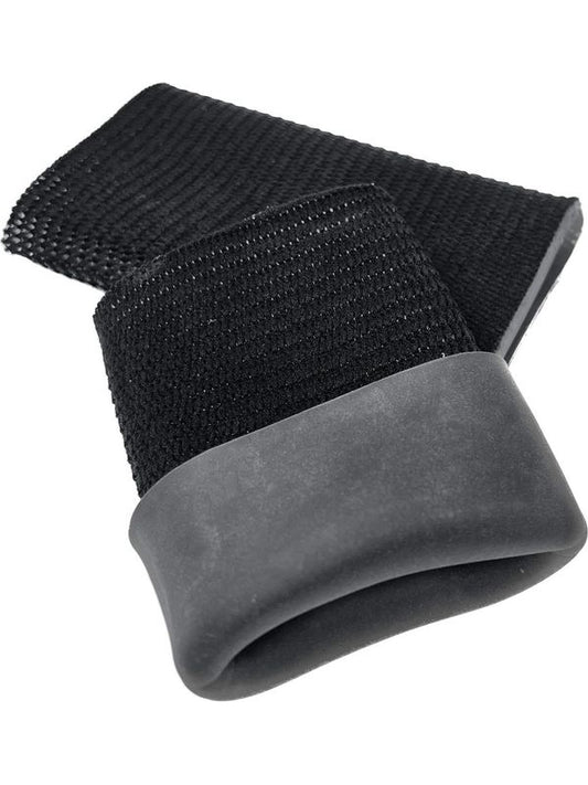 Plughz prosport boot bumpers
