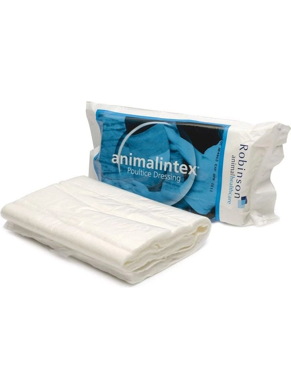 Animalintex fasce