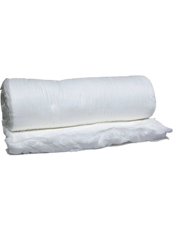 Cotone idrofilo garzato rotolo (1 kg)