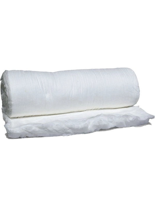 Cotone idrofilo garzato rotolo (1 kg)