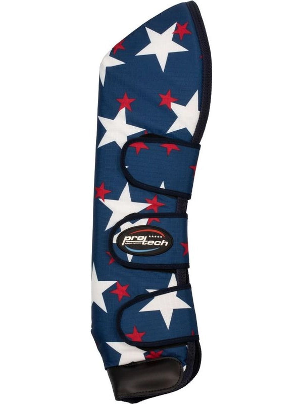 Set paracolpi trasporto modello usa stars