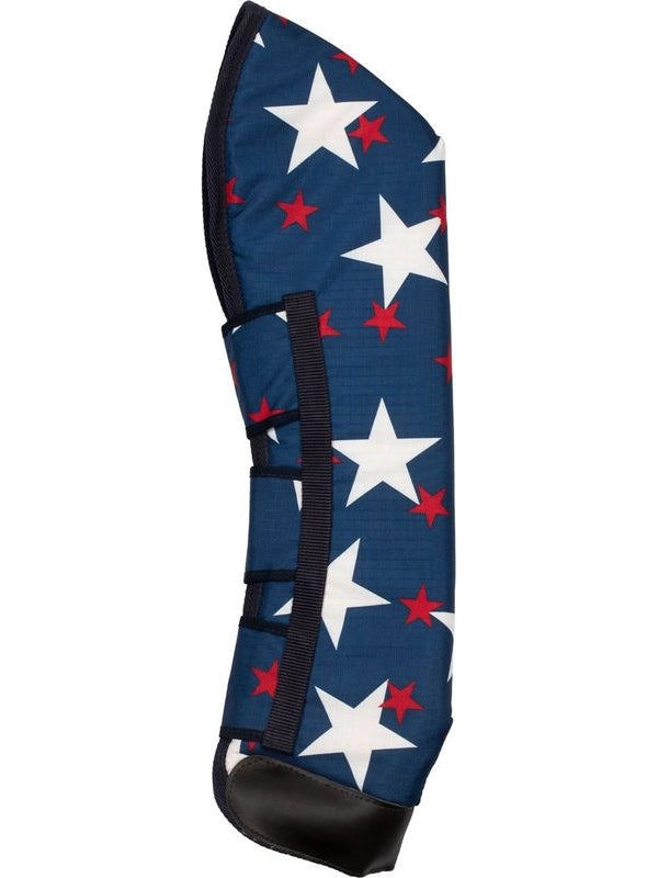 Set paracolpi trasporto modello usa stars