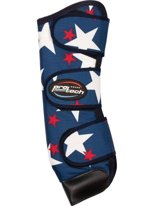 Set paracolpi trasporto modello usa stars