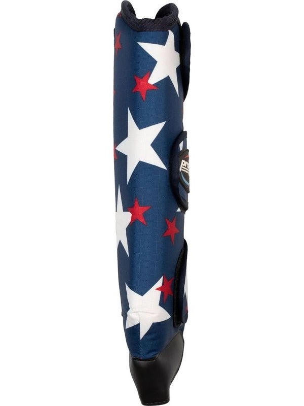 Set paracolpi trasporto modello usa stars
