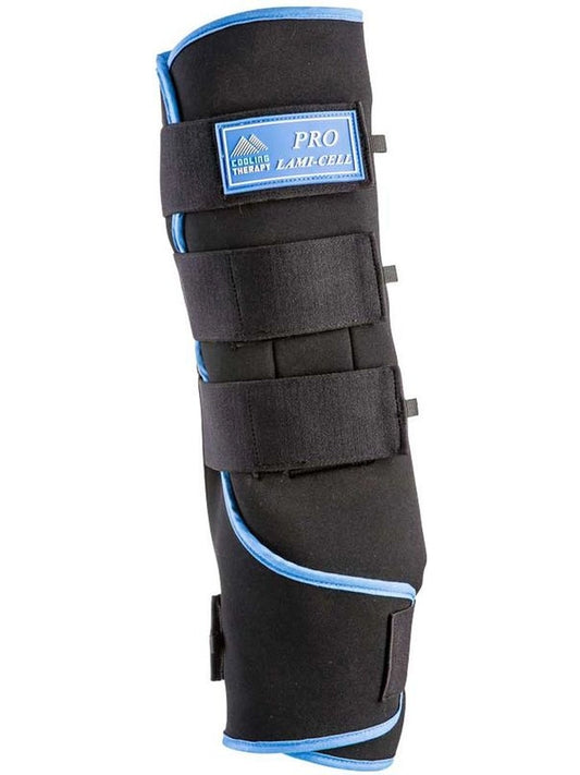 Pro cooling theraphy boots lamicell