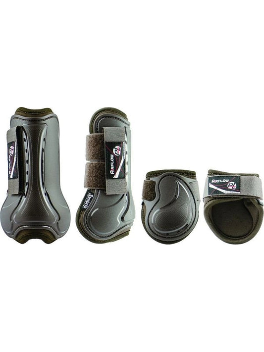 Set paratendini+paranocche shetland umbria air flow
